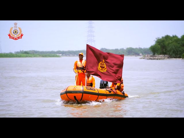 NDRF Song