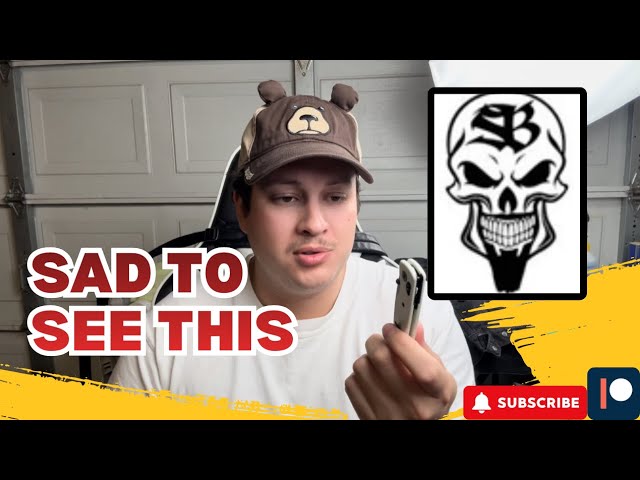 Burnout and the YouTube algorithm are real killers 