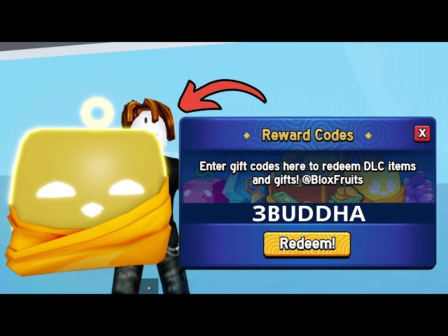 *NEW CODES* ALL NEW WORKING CODES IN BLOX FRUITS 2026! ROBLOX SECRET BLOX FRUITS CODES