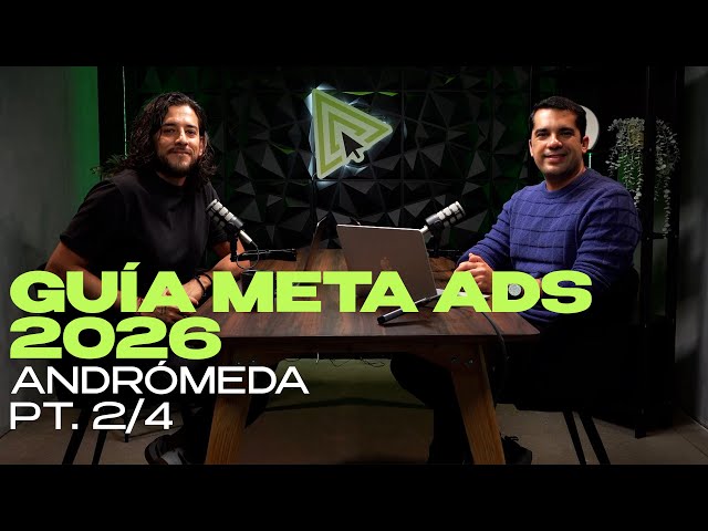 150. Meta Ads Guide 2026 Pt. 2: Creative Diversification for Meta Andromeda