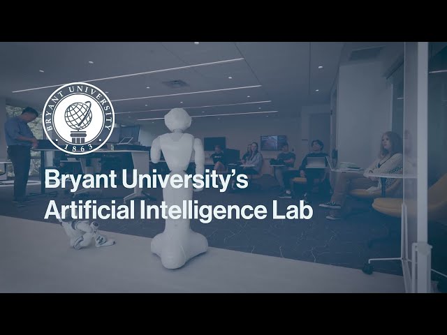 Artificial Intelligence Lab
