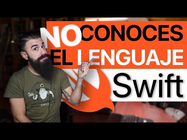 20 Things You DON'T KNOW about the SWIFT Programming Language