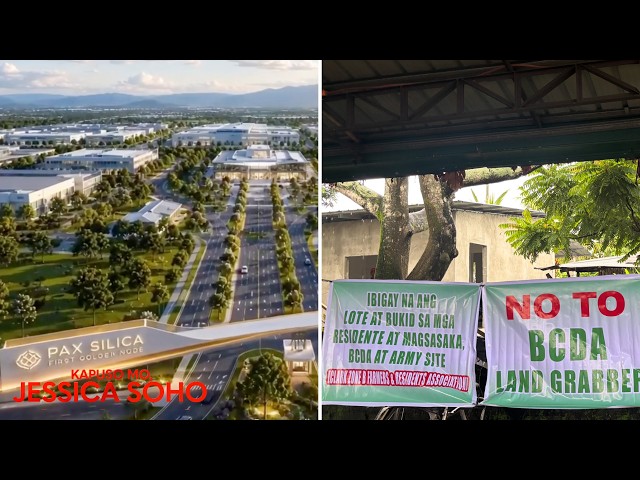 Pax Silica, makabubuti ba o makasasama? (KMJS Special Reports) | Kapuso Mo, Jessica Soho