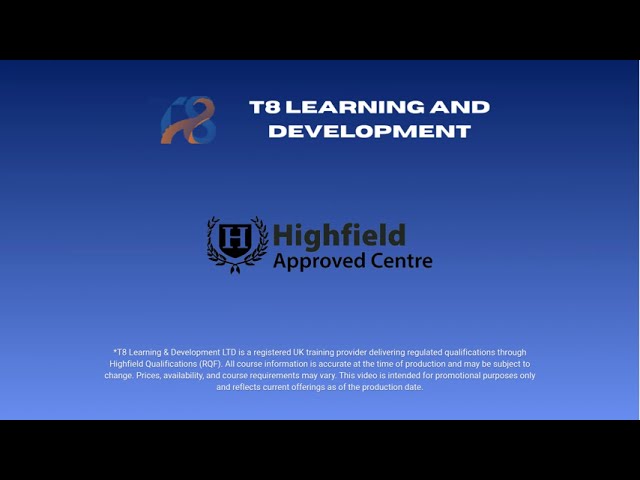 T8 learning and development Ltf 2