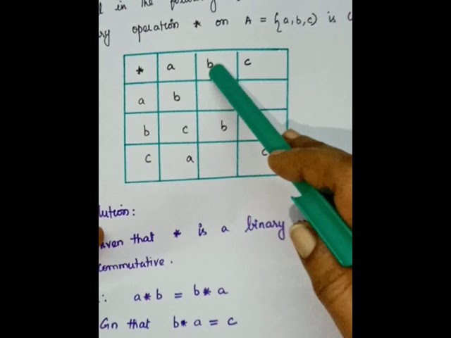Discrete mathematics ex12.1(5-7&9,10)