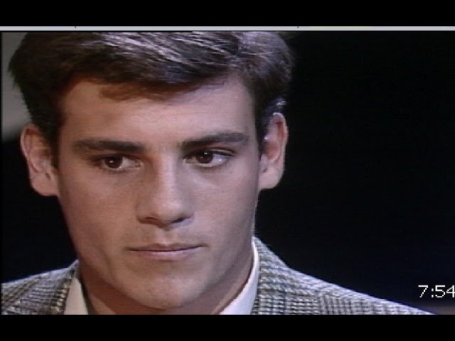Miguel Báez "El Litri", entrevista al torero (1989)