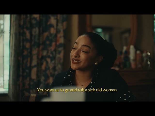 LOVE AND NEW NOTES | OFFICIAL TRAILER | IN CINEMAS 13 FEBRUARY