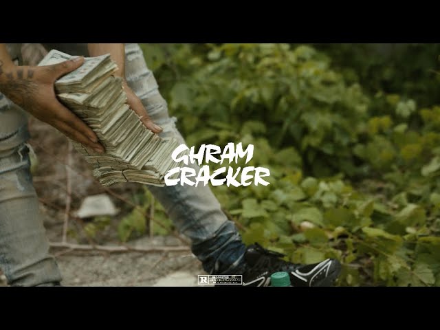 Ghram Cracker "Intro" (Official Music Video)