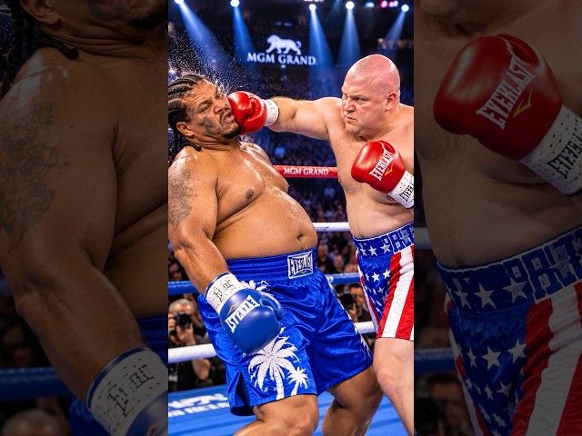 Crip Mac Reacts to Giving Up In His First Boxing Match Against Butterbean