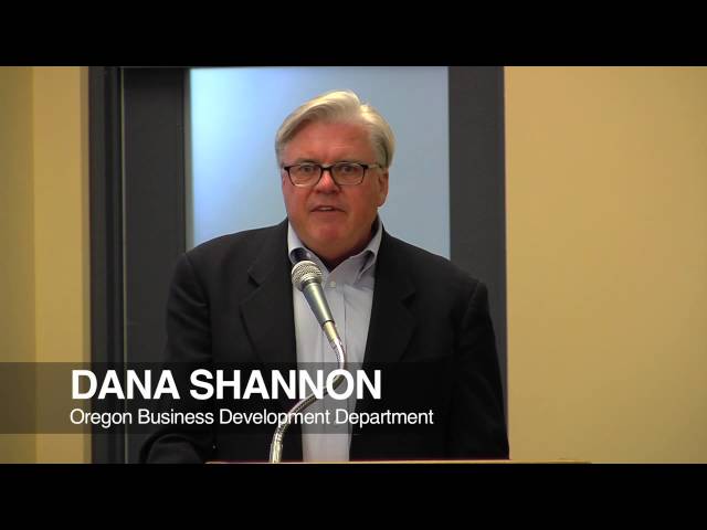 Export Assistance Training Overview Video