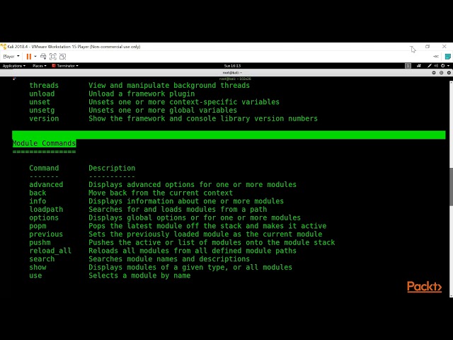 Hands-On Infrastructure Penetration Testing:  Introduction | packtpub.com