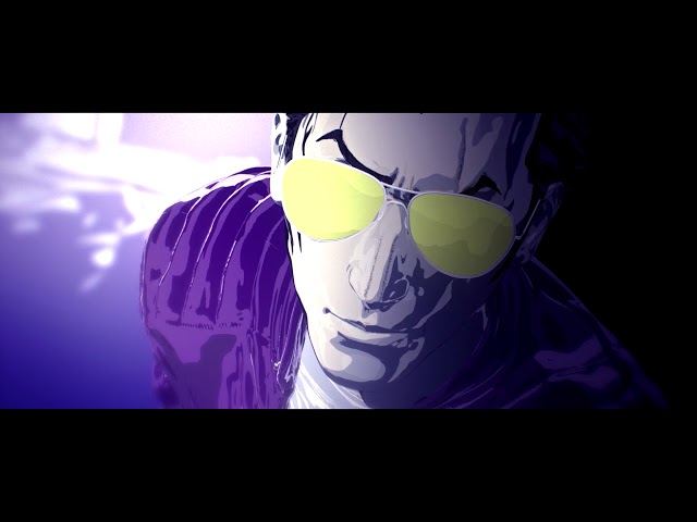 Travis Strikes Again: No More Heroes - Debut Trailer