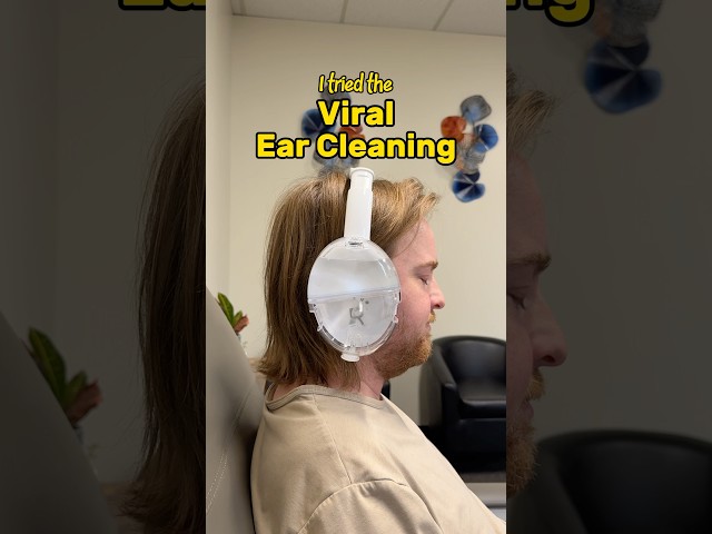 New Ear Cleaning Devices Could Change the Medical Industry - OtoSet
