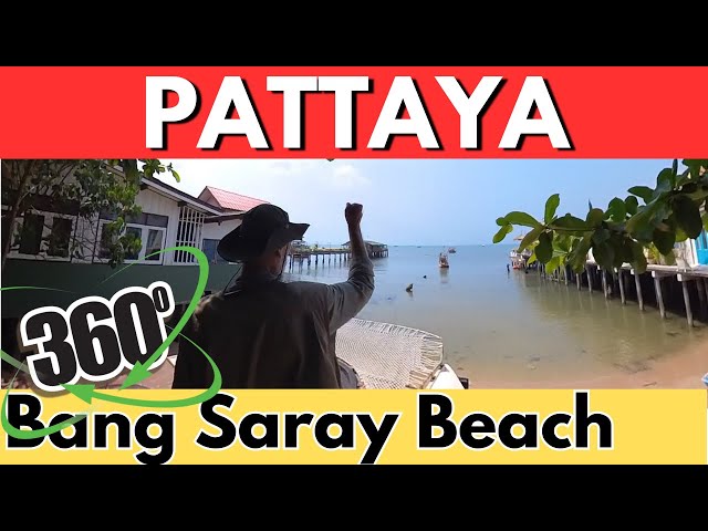 Bang Saray 360 degree tour.