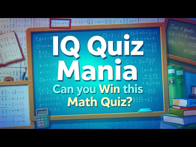 Live Math Quiz #mathshorts #algebraquiz