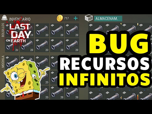 INFINITE RESOURCES in the SETTLEMENT 🤔 | LAST DAY ON EARTH SURVIVAL #lastdayonearth