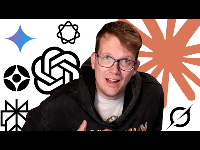 Blind Ranking AI Logos by How Much they Look Like B-🕳️'s