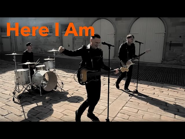 Bryan Adams - Here I Am (Classic Version)