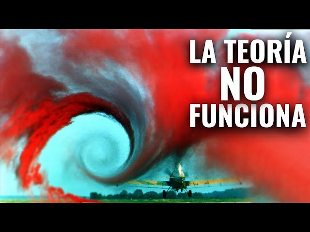 Por qué nadie entiende la aerodinámica ?