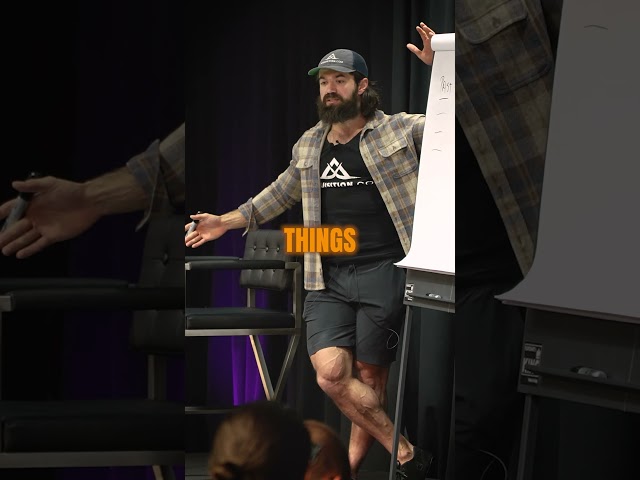 How I Create Frameworks...