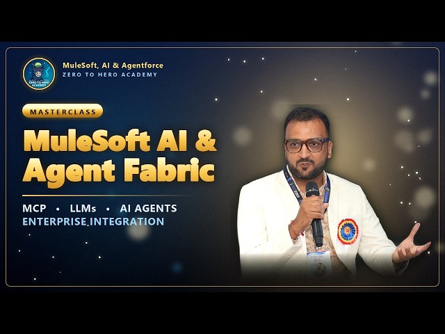 Applying Security Outbound Policies to Omni Gateway APIs | MuleSoft & AI Series – Episode 10