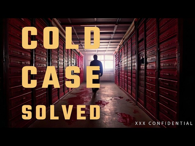 How a Witness Cracked a 40-Year-Old Cold Case