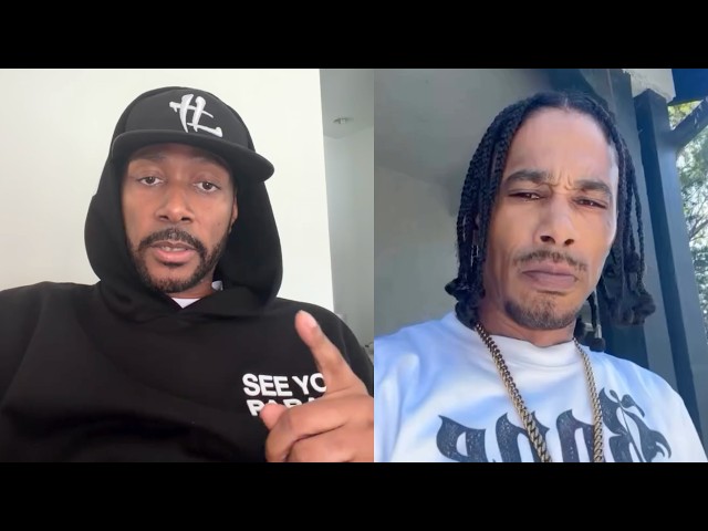 Krayzie Bone EXPOSES Layzie Bone For Lying About Wu Tang Tour “Go To Rehab”
