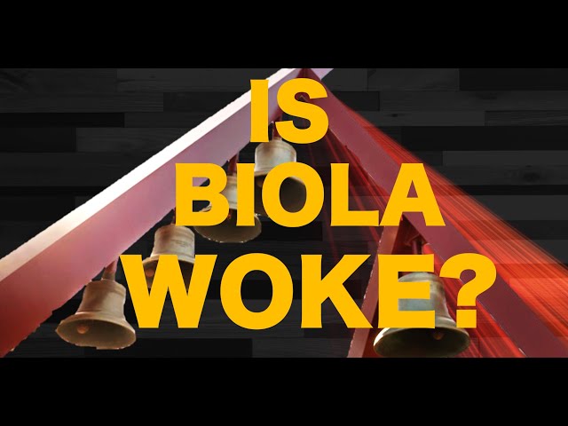 4 PROFESIONALES DE BIOLA HABLAN | Dr. Thaddeus Williams | The Shed & Beam
