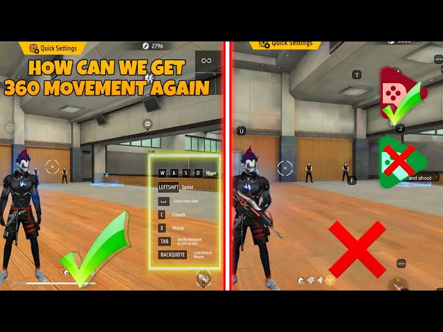 Google Play Beta PC Free Fire 360 Movement | How to get Free Fire MAX PC x86 version #freefirepc