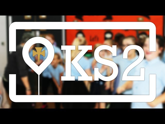 KS2 - FOCUS ON: Kings Oak Primary Learning Centre