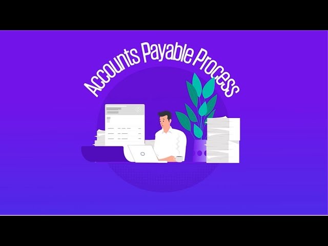 KPMG: How does Accounts Payable Process Automation work?