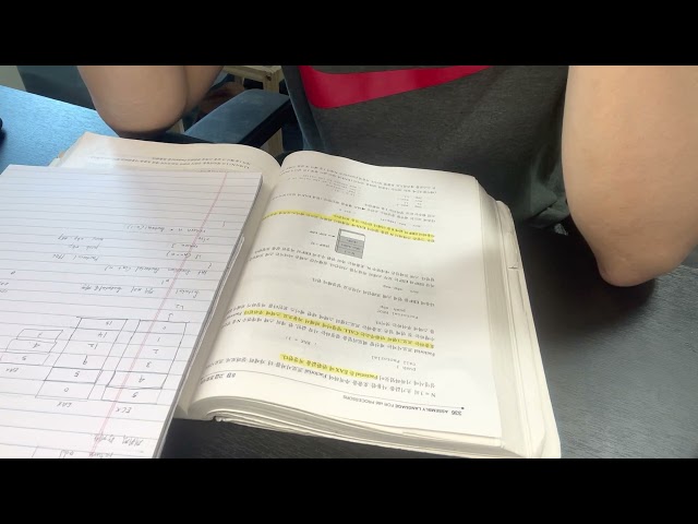 The road to become a software engineer day 52-1 : assembly language