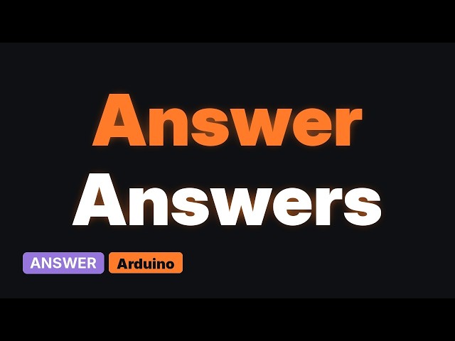Arduino: How can I concatenate multiple byte Arrays into one Array? (3 Solutions!!)