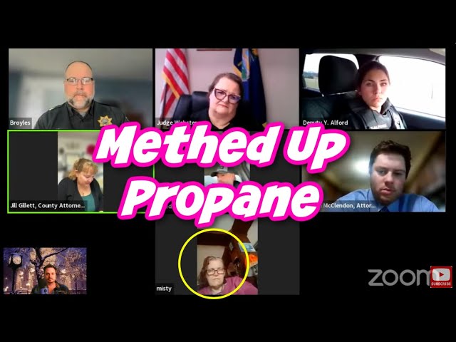 Haunting Rebecca Park Appearance And Other Wild Court