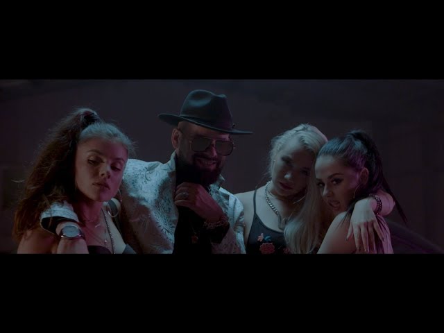 NOSFE - 200 feat. Killa Fonic (Official Video)