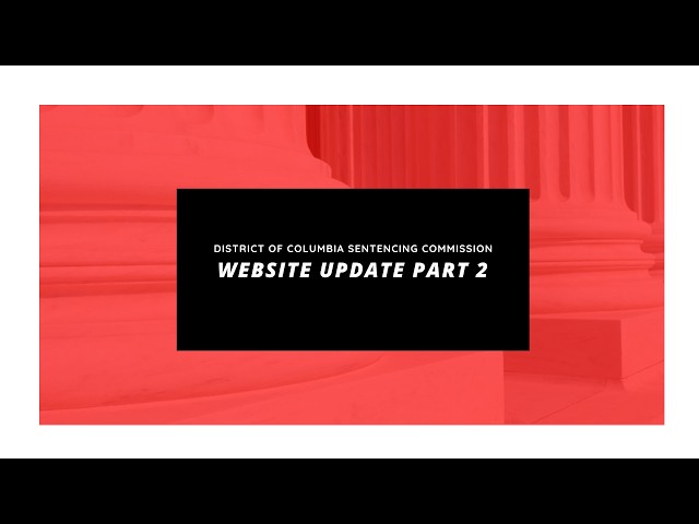 Website Update Part 2