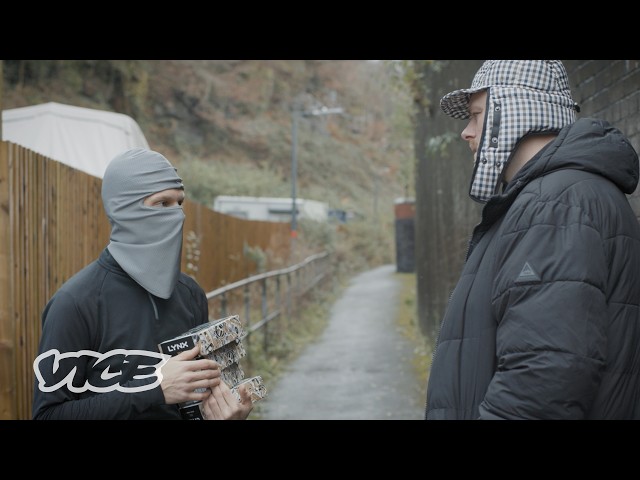 Rule Britannia: Inside Britain’s Shoplifting Epidemic