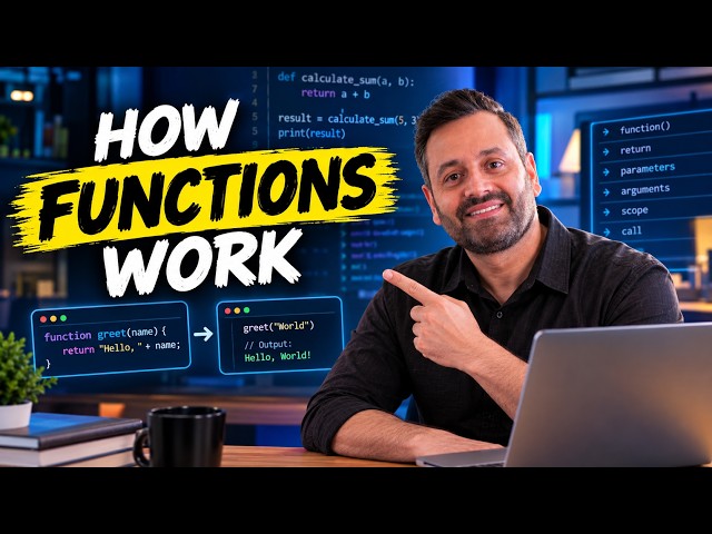 How to Use Functions in Programming