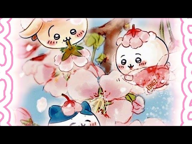 ☆♡!animation meme audios pt: 61 cuz im flopping..!♡☆