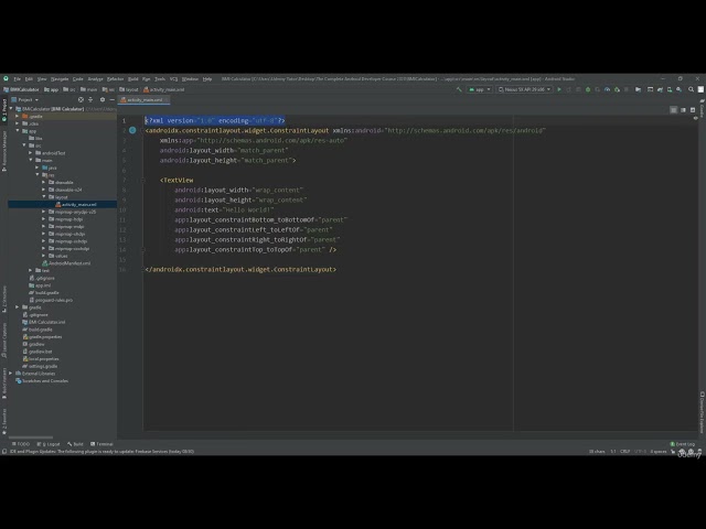 3.3  Understanding XML Syntax