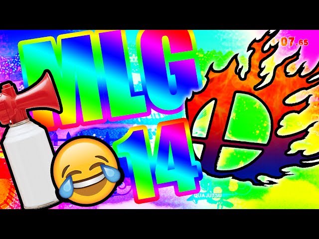 [MLG] SUPER BROS. 14
