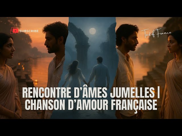 Rencontre d’âmes jumelles | French Love Song