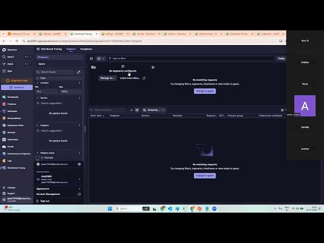 Dynatrace PostgreSQL Monitoring | Custom SQL Query Extension Step-by-Step