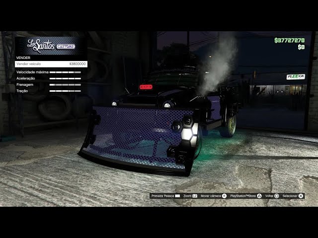 SAIUUUU! GLITCH DE DINHEIRO SOLO COMO FAZER O ISSI VALER 3KK E 800 AGORA MESMO! #gtaonline #gta