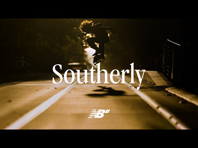 New Balance Numeric | Southerly