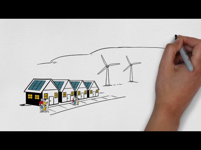 Why We Should Modernize Our Electric Grid