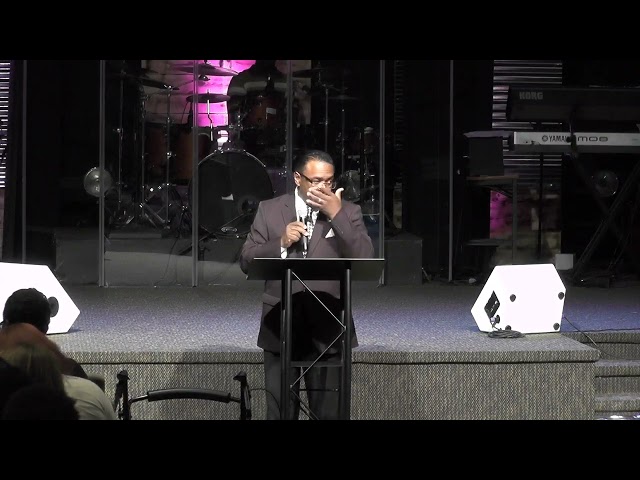 West Broad Seventh Day Adventist Church  9/2/2017