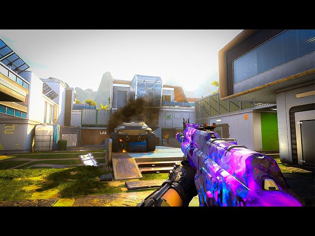 Black Ops 3 10 Years Later… and It Still Hits