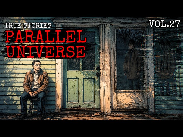 6 TRUE Stories of Parallel Universes That Science Still Can't Explain