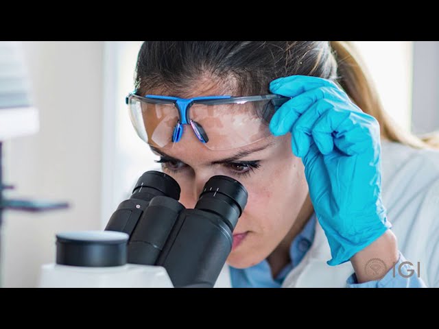 IGI explains Lab Grown Diamonds